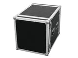 Roadinger Verstärkerrack Pr-2st 57cm Tief 30109793 - Flightcase