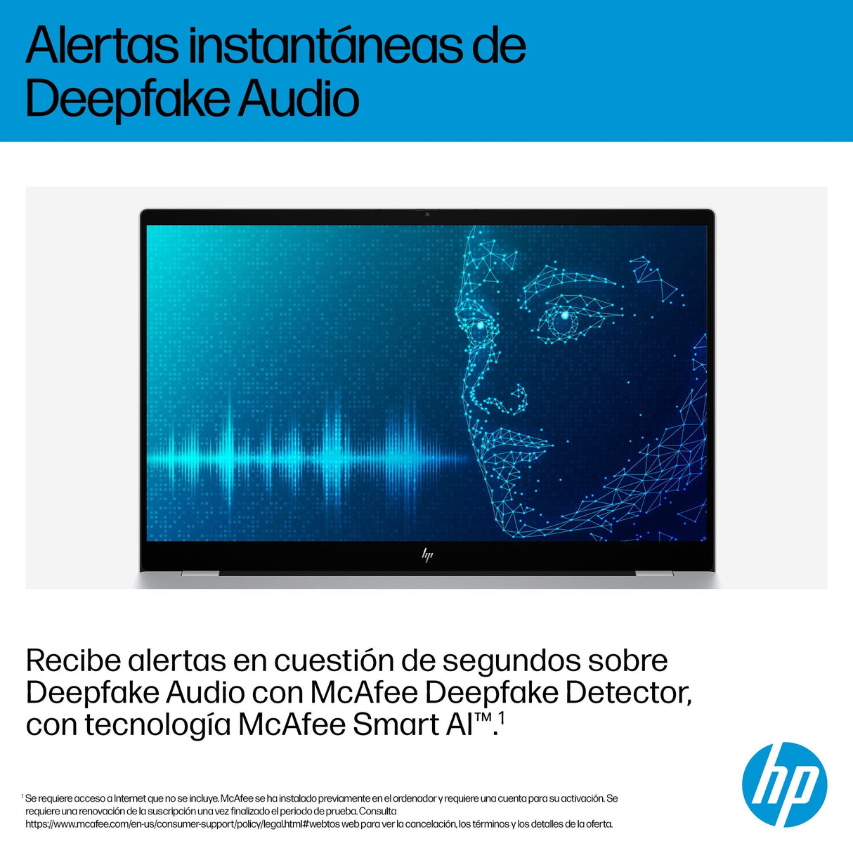 Portátil Hp Omnibook 7 Ia 17 Dc0001nsx U5 226v 16gb Ssd 1tb 17.3 " Fhd W11h