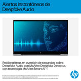 Portátil Hp Omnibook 7 Ia 17 Dc0001nsx U5 226v 16gb Ssd 1tb 17.3 " Fhd W11h