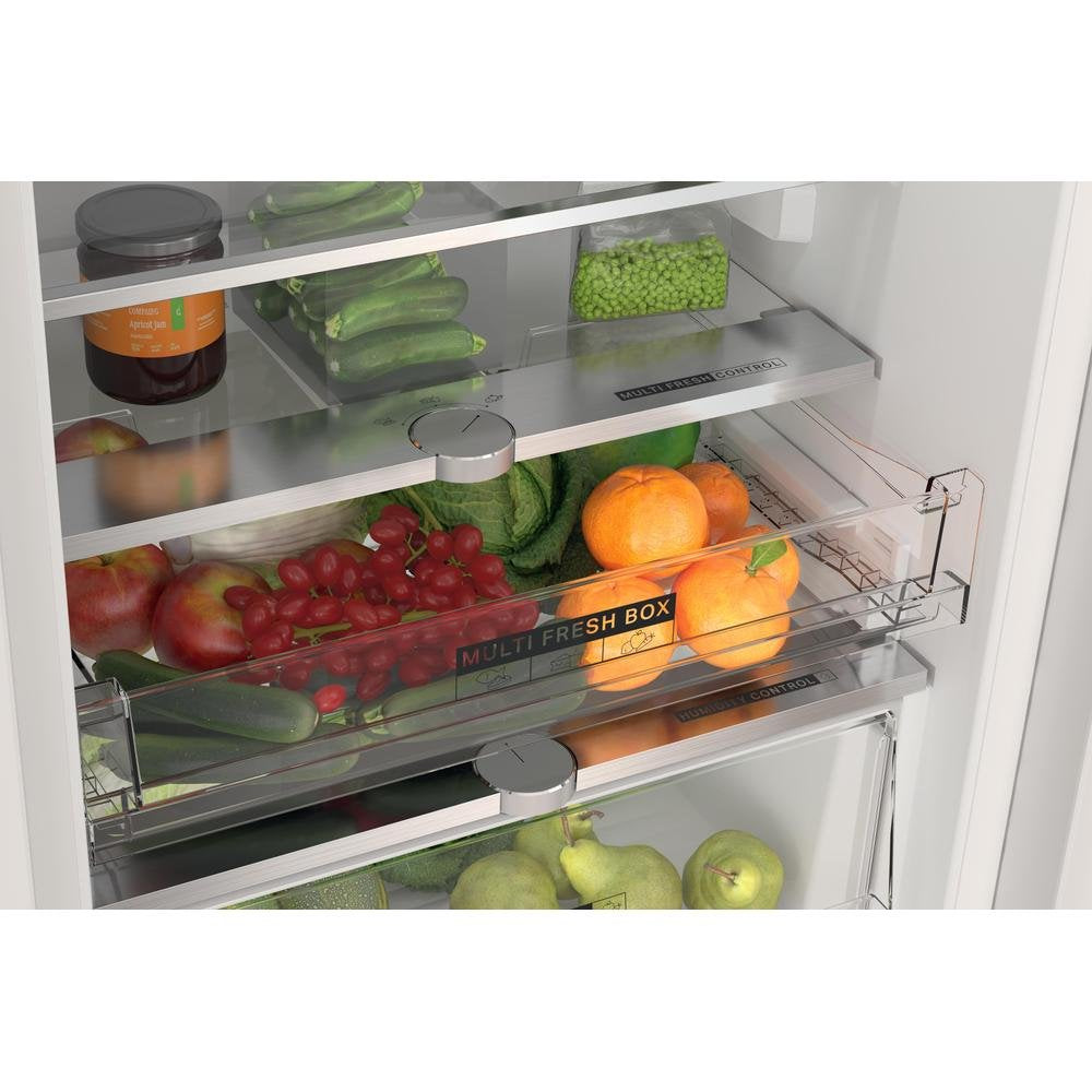 Chlodziarko-Zamralzarka Do Zabudowy Whc18t322