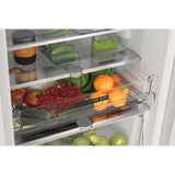 Chlodziarko-Zamralzarka Do Zabudowy Whc18t322