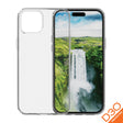 EAN 5711428018977 - dbramante1928 ID61CL001897 funda para teléfono móvil Transparente imagen 1