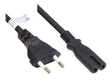 EAN 4014619169023 - Alcasa P0370-S050 cable de transmisión Negro 5 m Enchufe tipo C C7 acoplador imagen 1