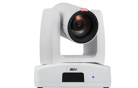 Camara Aver Ptz310uv2 8 Mp 3840 X 2160 Pixeles 60 Pps Cmos 25,4 / 2,8 Mm (1 / 2.8") Blanco