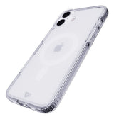 EAN 5056586736814 - Tech21 EvoClear funda para teléfono móvil 17 cm (6.7") Transparente imagen 3