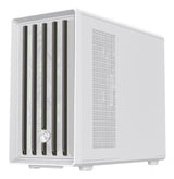 Caja Pc Gamemax  Case  Claw 360 Wh  M-Atx