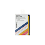 Cricut Insert Cards, Sensei Sampler Tarjeta De Felicitación Estándar Felicitación 12 Pieza(S)