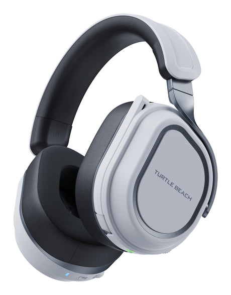 EAN 0731855031016 - Turtle Beach Stealth 700 Auriculares Alámbrico Diadema Juego Bluetooth Gris, Blanco imagen 6