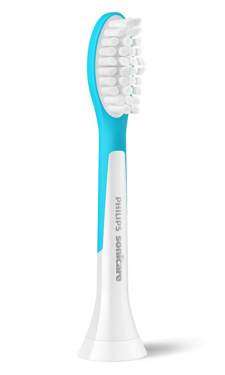 EAN 8720689037433 - Philips Sonicare For Kids HX6042/90 cepillo de cabello 2 pieza(s) Azul, Blanco imagen 3