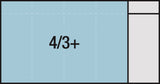 EAN 4000896218622 - HAZET 163-528/56 accesorio para herramienta multifunción imagen 2