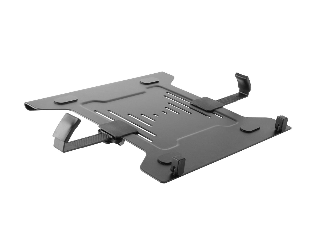 Equip Soporte Para Portatil De 10-15.6  Compatible Con  Vesa 75x75 & 100x100