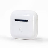 EAN 8716309121941 - Gembird TWS-MLA-GW auricular y casco Auriculares Inalámbrico Dentro de oído Llamadas/Música USB Tipo C Bl imagen 2