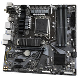 Placa Base Gigabyte B660m Ds3h Ax Ddr4 1700 4ddr4 1xhdmi 2xdp 4xsata3