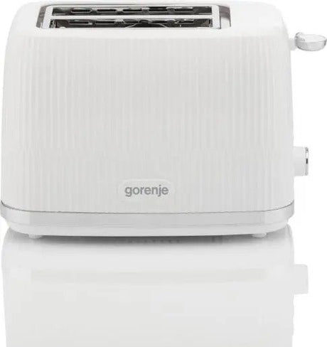EAN 3838782825842 - Gorenje T850DPW tostadora 7 2 rebanada(s) Blanco imagen 3