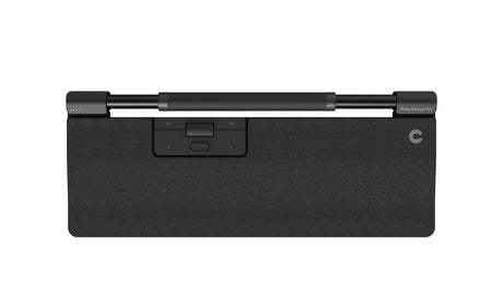 EAN 0743870052037 - Contour Design RollerMouse Pro ratón Oficina Bluetooth + USB Type-C Rollerbar 2800 DPI imagen 1