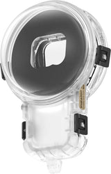 Funda De Buceo Insta360 Invisible Dive Case Pro Para One X5