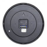 Jakob Maul Gmbh Maulpilot - Reloj - Quarz - Apto Para Montaje En Pared
