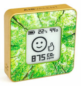 EAN 4751044060173 - AIRVALENT AIRV-TREE medidor de calidad del aire imagen 1