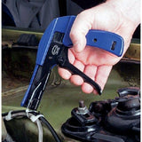 Techly I-Ht 116 Pistola Para Atar Cables 2.4 - 4.8mm