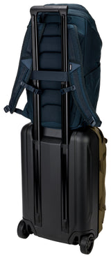 Mochila Thule Chasm Reciclada De 26 Litros - Azul Oscuro, 3205583