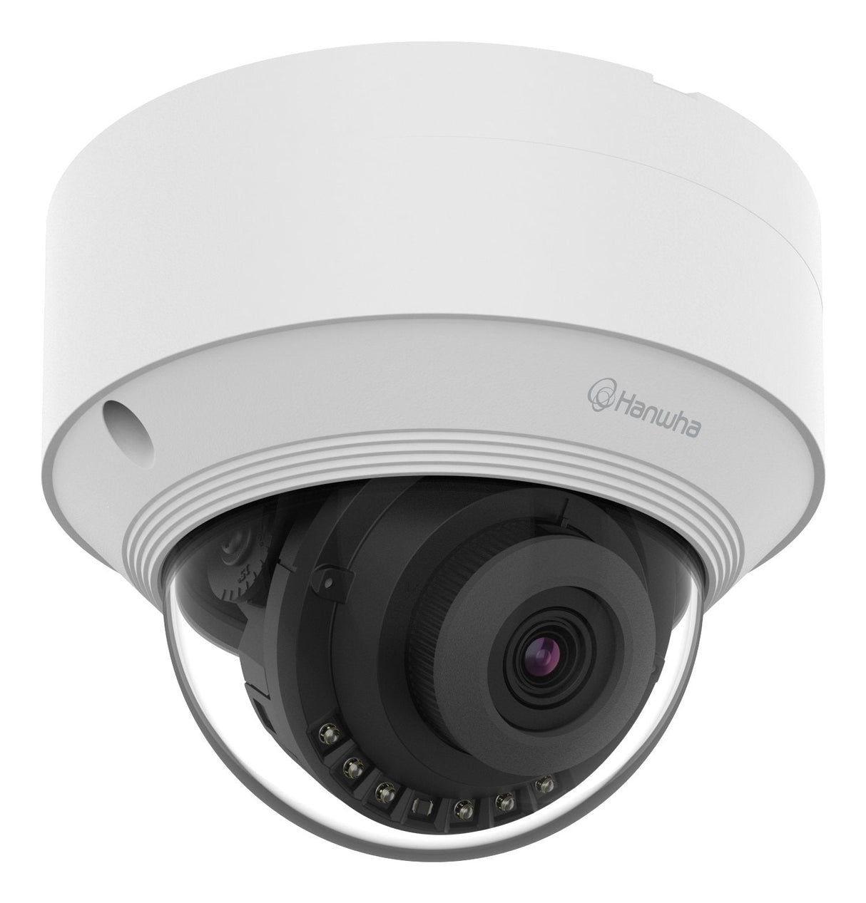 5mp Ai Ir Vandal Dome Qnv-C8013r