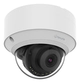 5mp Ai Ir Vandal Dome Qnv-C8013r