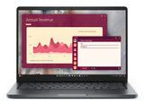 EAN 5397184939499 - DELL Pro 14 PC14250 Intel Core 5 120U Portátil 35,6 cm (14") Full HD+ 16 GB DDR5-SDRAM 512 GB SSD Wi-Fi 6 imagen 1