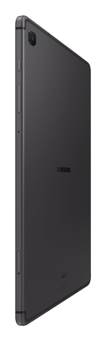 EAN 8806095572840 - Samsung Galaxy Tab S6 Lite (2024) LTE 4G LTE-TDD & LTE-FDD 128 GB 26,4 cm (10.4") 4 GB Wi-Fi 5 (802.11ac) imagen 15