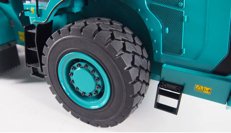 EAN 4260677957281 - Amewi 22540 modelo controlado por radio Excavadora Motor eléctrico 1:16 imagen 3