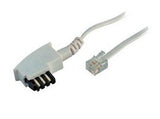 S-Conn 3m Tae-F - Rj11 Blanco