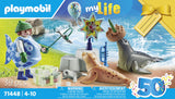 EAN 4008789714480 - Playmobil 71448 set de juguetes imagen 1