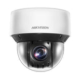Camara Hikvision Ds-2de4a425iwg-E Ptz 4mp Acusense