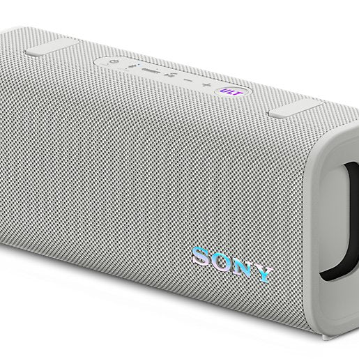 Sony Ult Field 3 Blanco Crudo Altavoz Portátil Inalámbrico