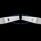 Ventilador Pc Thermaltake Ct120 Ex Reverse Argb Sync Ventilador