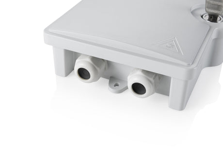 EAN 4016032370994 - Digitus DN-968912 adaptador de fibra óptica LC/SC 1 pieza(s) Gris imagen 5