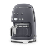 EAN 8017709296896 - Smeg DCF02GREU cafetera eléctrica Totalmente automática Cafetera de filtro 1,4 L imagen 4
