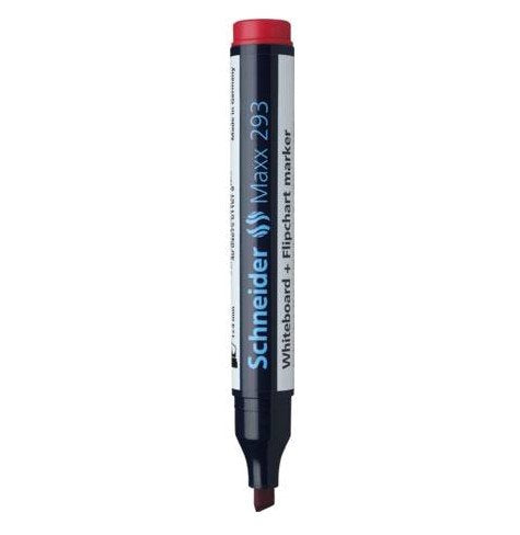 Schneider Schreibgeräte Schneider Maxx 293 - Marker - Para Flipchart