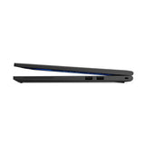 Lenovo Thinkpad T14s 2-En-1 G1 (21r3001wge), Portátil Negro, Intel® Core Ultra 5 225u, Intel® Graphics, 16 Gb Lpddr5x, 512 Gb (512 Gb Ssd), Windows 11 Pro 21r3001wge