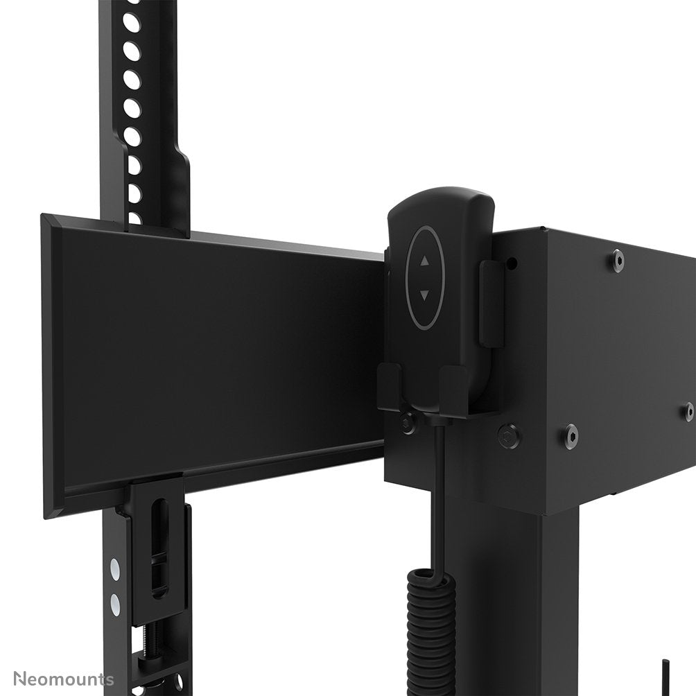 Neomounts By Newstar Soporte De Pared Motorizado
