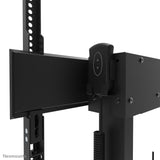 Neomounts By Newstar Soporte De Pared Motorizado