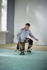 Guillotina Para Corte De Vinilo Y Laminados Vlc 800 6939000 Wolfcraft