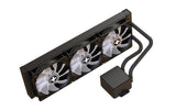 EAN 4044953503665 - Xilence LQ360PRO.ARGB sistema de refrigeración para ordenador Procesador Sistema de refrigeración líquida imagen 8