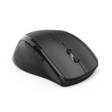 EAN 4047443370853 - Hama Riano ratón Izquierda RF inalámbrico Óptico 1200 DPI imagen 4