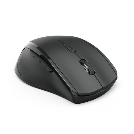 EAN 4047443370853 - Hama Riano ratón Izquierda RF inalámbrico Óptico 1200 DPI imagen 4