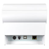 EAN 8436617920042 - UNYKAch UK56009W impresora de recibos Alámbrico Térmico imagen 5