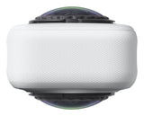 Cámara De Acción Insta 360 X6 Essentials Bundle - Artic White