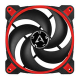 EAN 4895213701266 - ARCTIC BioniX P120 Carcasa del ordenador Ventilador 12 cm Negro, Rojo imagen 3