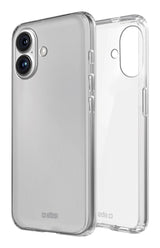 Sbs Skinny Cover Iphone 16 Plus Transparent