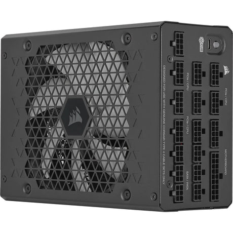 EAN 0840440495161 - Corsair HX1200 unidad de fuente de alimentación 1200 W 24-pin ATX ATX Negro imagen 1
