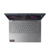 Portable Lenovo Yoga Pro 7 14asp9 Amd Ryzen Ai 9 365 32gb Ddr5 1tb Amd Radeon 88